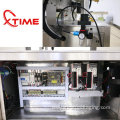 High speed double servo motor Labeling Machine